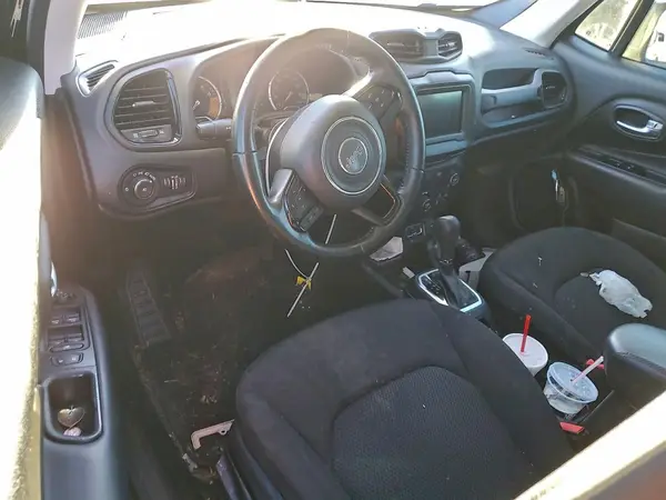 ZACNJABB9LPL21814 2020 JEEP RENEGADE - Image 8