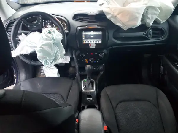 ZACNJABB9LPL23174 2020 JEEP RENEGADE - Image 8