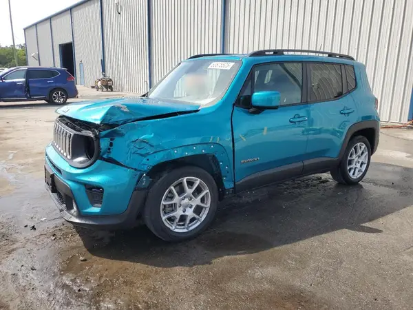 ZACNJABB9LPL25409 2020 JEEP RENEGADE - Image 1
