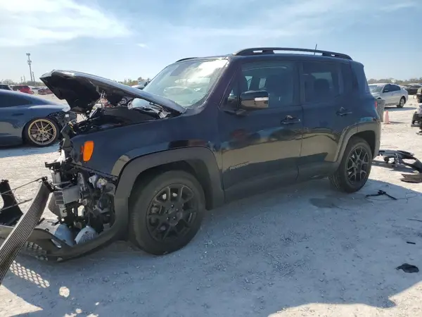 ZACNJABB9LPL26849 2020 JEEP RENEGADE - Image 1