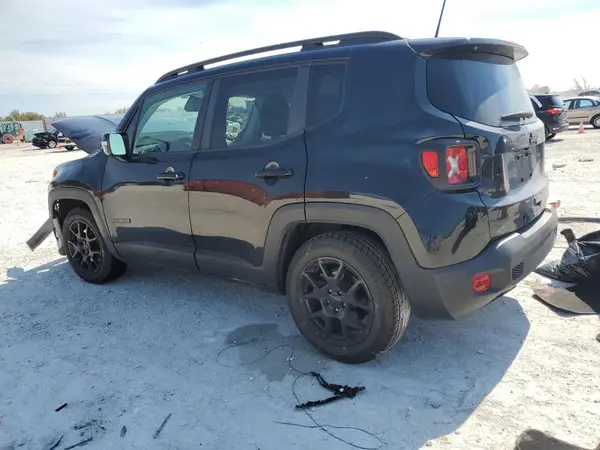 ZACNJABB9LPL26849 2020 JEEP RENEGADE - Image 2