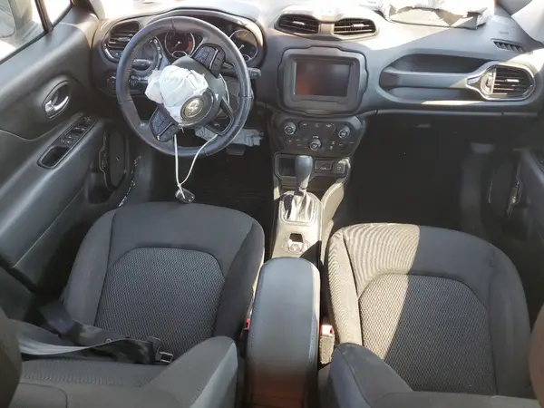 ZACNJABB9LPL26849 2020 JEEP RENEGADE - Image 8
