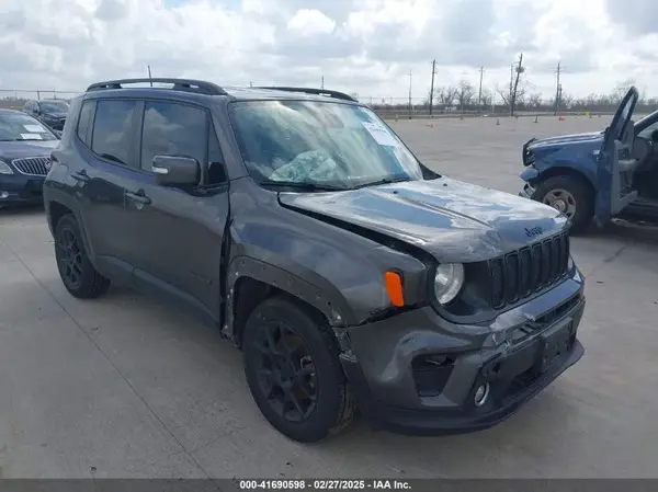 ZACNJABB9LPL30884 2020 JEEP RENEGADE - Image 1