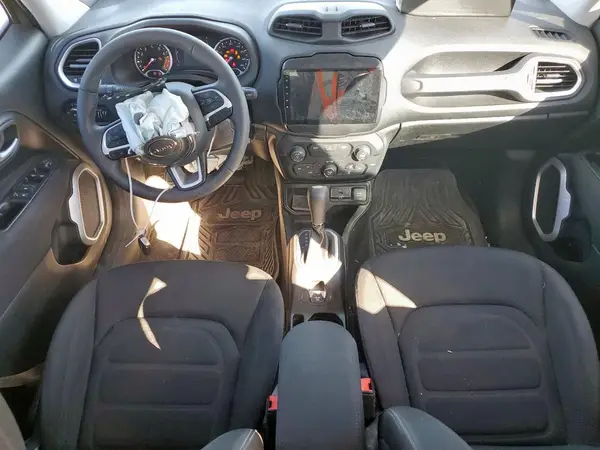 ZACNJABB9LPL33817 2020 JEEP RENEGADE - Image 8