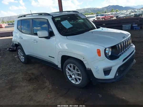ZACNJABB9LPL40475 2020 JEEP RENEGADE - Image 1