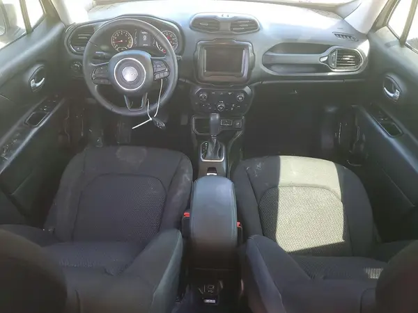 ZACNJABB9LPL43117 2020 JEEP RENEGADE - Image 8
