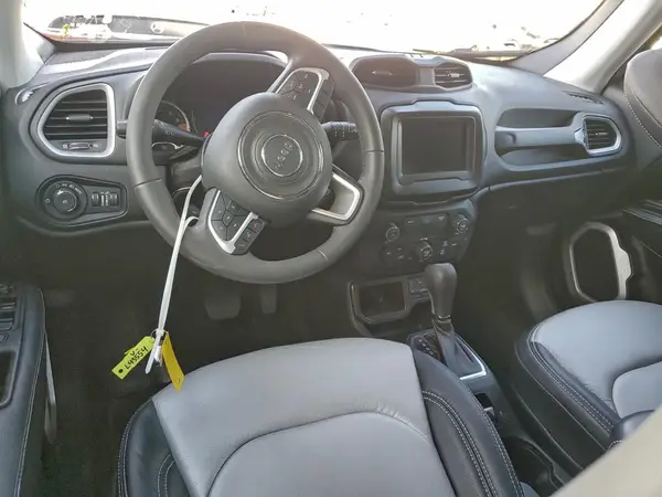ZACNJABB9LPL43554 2020 JEEP RENEGADE - Image 8