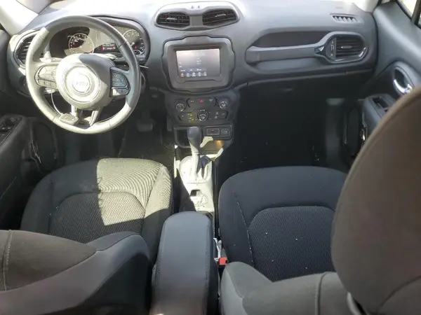 ZACNJABB9LPL44168 2020 JEEP RENEGADE - Image 8