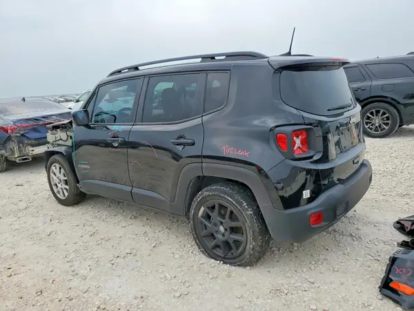 ZACNJABB9LPL46681 2020 JEEP RENEGADE - Image 2