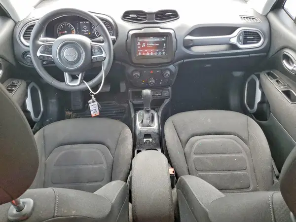ZACNJABB9LPL46681 2020 JEEP RENEGADE - Image 8