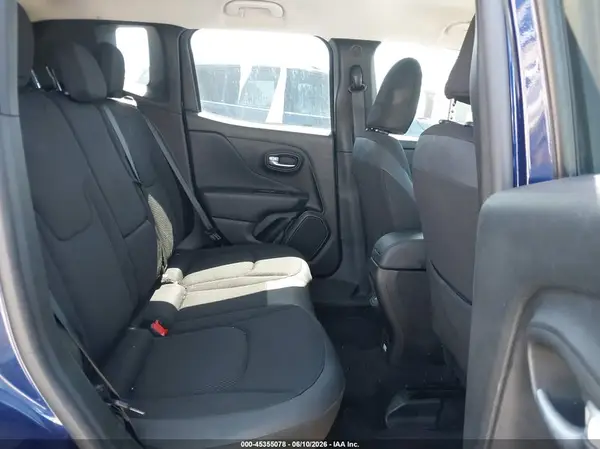 ZACNJABB9LPL51153 2020 JEEP RENEGADE - Image 8