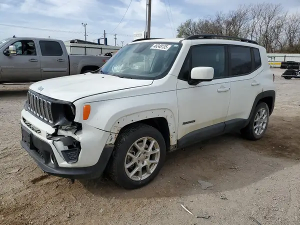 ZACNJABB9LPL53310 2020 JEEP RENEGADE - Image 1