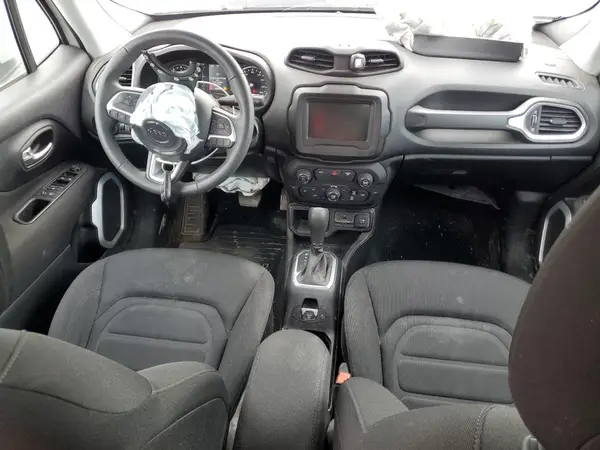 ZACNJABB9LPL53310 2020 JEEP RENEGADE - Image 8