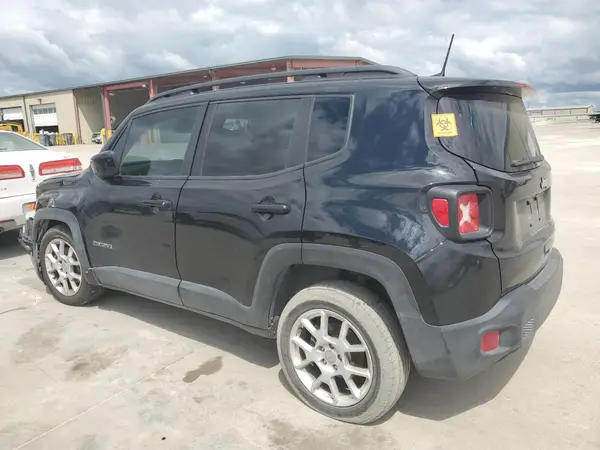 ZACNJABB9LPL58359 2020 JEEP RENEGADE - Image 2