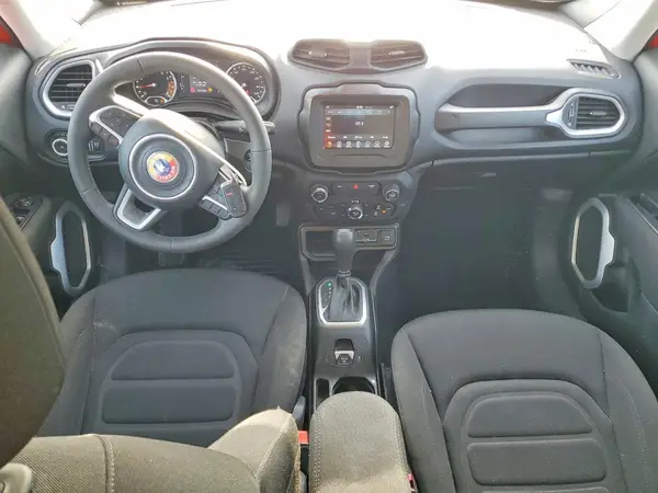 ZACNJABB9LPL60192 2020 JEEP RENEGADE - Image 8