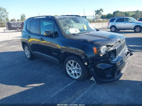 ZACNJABB9LPL60659 2020 JEEP RENEGADE - Image 1