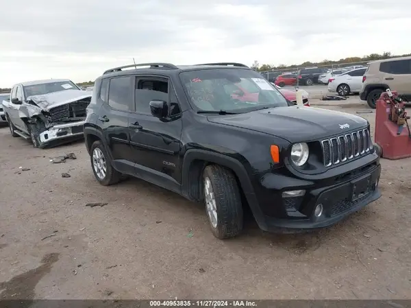 ZACNJABB9LPL63982 2020 JEEP RENEGADE - Image 1