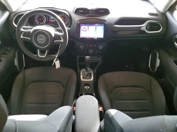 ZACNJABB9LPL65554 2020 JEEP RENEGADE - Image 8