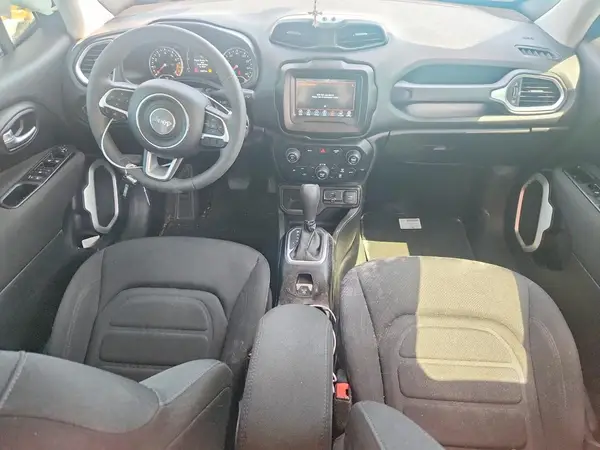 ZACNJABB9LPL69989 2020 JEEP RENEGADE - Image 8