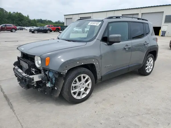 ZACNJABB9LPL76621 2020 JEEP RENEGADE - Image 1
