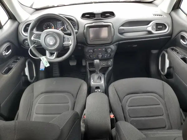ZACNJABB9LPL76621 2020 JEEP RENEGADE - Image 8