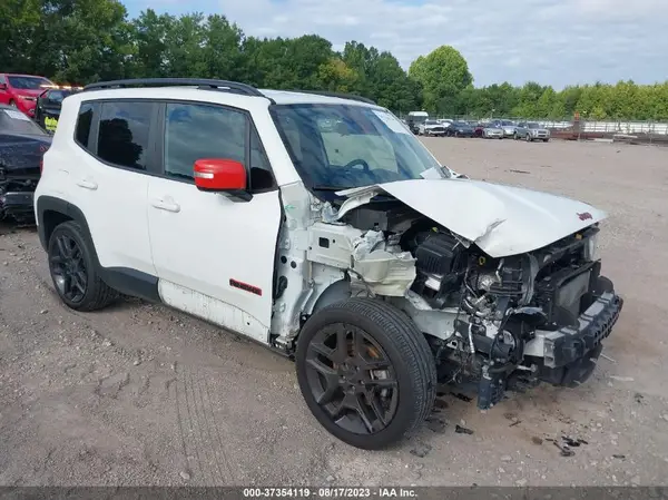 ZACNJABB9LPL80331 2020 JEEP RENEGADE - Image 1