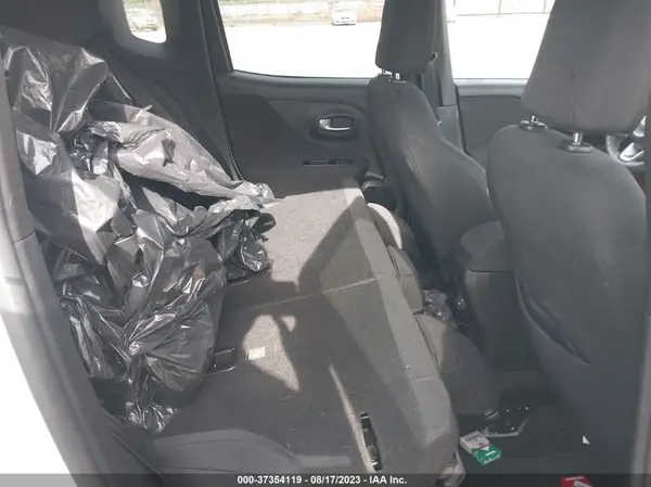 ZACNJABB9LPL80331 2020 JEEP RENEGADE - Image 8
