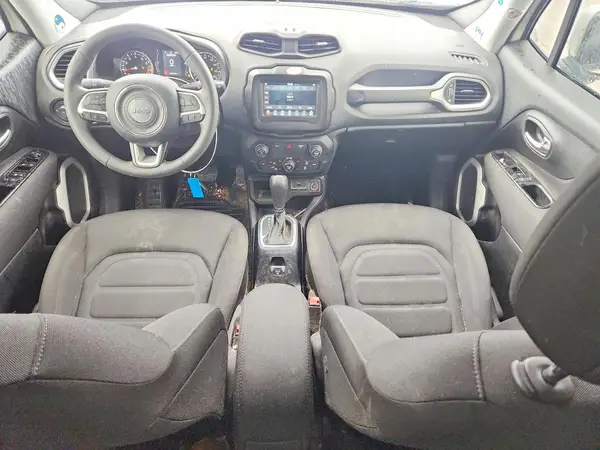 ZACNJABB9LPL81897 2020 JEEP RENEGADE - Image 8