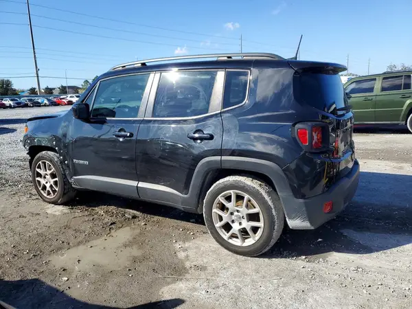 ZACNJABB9LPL82029 2020 JEEP RENEGADE - Image 2