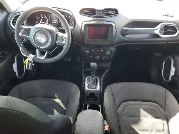 ZACNJABB9LPL82029 2020 JEEP RENEGADE - Image 8