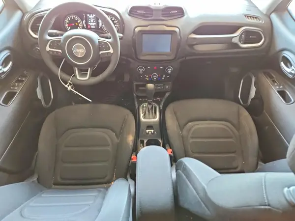 ZACNJABB9LPL85643 2020 JEEP RENEGADE - Image 8