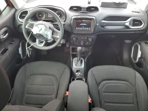 ZACNJABB9LPL86680 2020 JEEP RENEGADE - Image 8