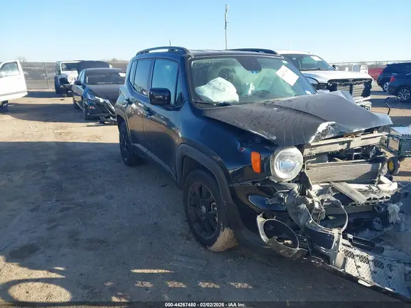 ZACNJABB9LPL86761 2020 JEEP RENEGADE - Image 1