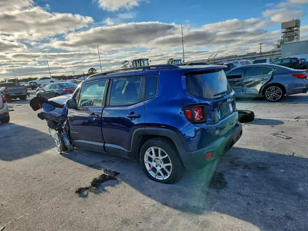 ZACNJABB9LPL86890 2020 JEEP RENEGADE - Image 2