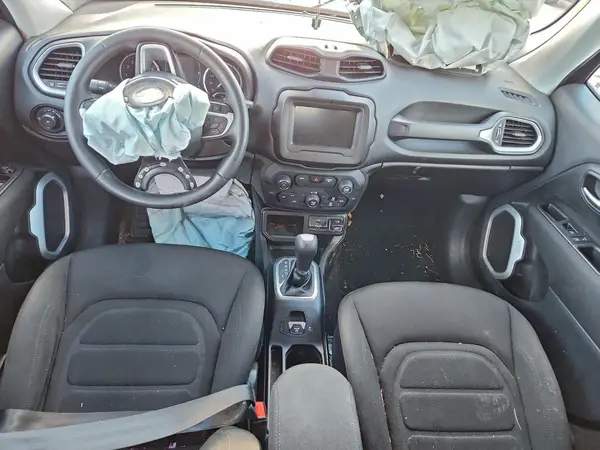 ZACNJABB9LPL86890 2020 JEEP RENEGADE - Image 8