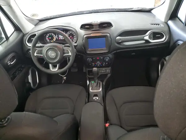 ZACNJABB9LPL87733 2020 JEEP RENEGADE - Image 8