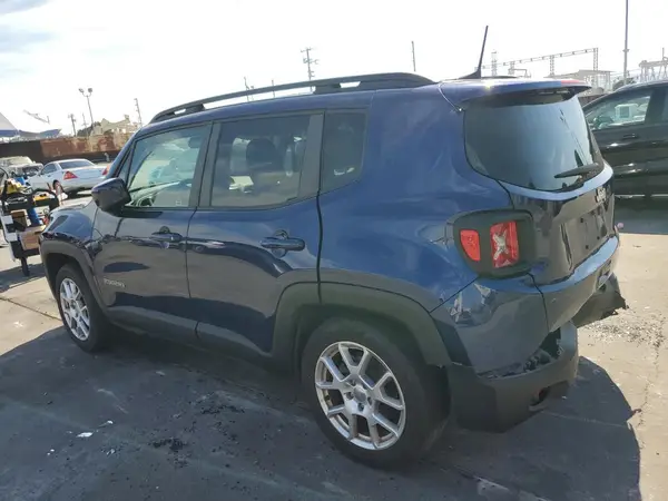 ZACNJABB9LPL88851 2020 JEEP RENEGADE - Image 2