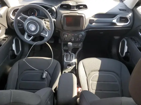 ZACNJABB9LPL88851 2020 JEEP RENEGADE - Image 8
