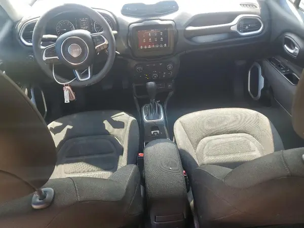 ZACNJABB9LPL88932 2020 JEEP RENEGADE - Image 8