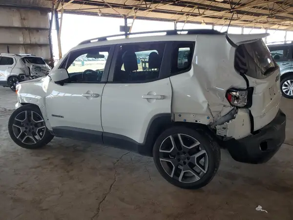 ZACNJABB9LPL89935 2020 JEEP RENEGADE - Image 2