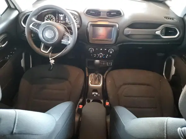ZACNJABB9LPL89935 2020 JEEP RENEGADE - Image 8