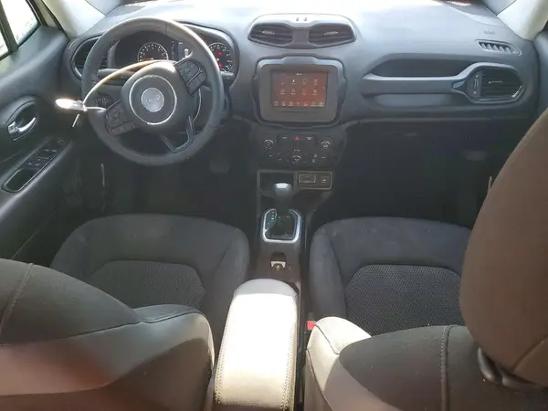 ZACNJABB9LPL90051 2020 JEEP RENEGADE - Image 8