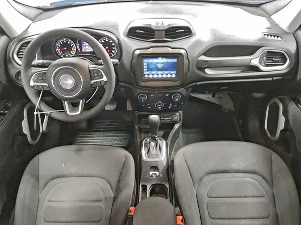 ZACNJABB9LPL90387 2020 JEEP RENEGADE - Image 8