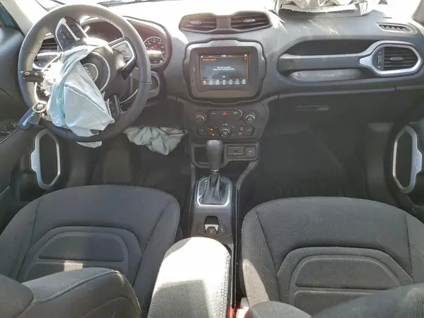 ZACNJABB9LPL92138 2020 JEEP RENEGADE - Image 8