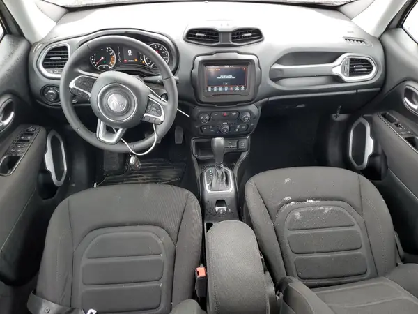 ZACNJABB9LPM01954 2020 JEEP RENEGADE - Image 8