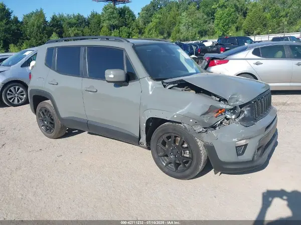 ZACNJABB9LPM02120 2020 JEEP RENEGADE - Image 1