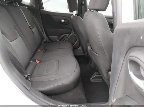 ZACNJABB9LPM03218 2020 JEEP RENEGADE - Image 8
