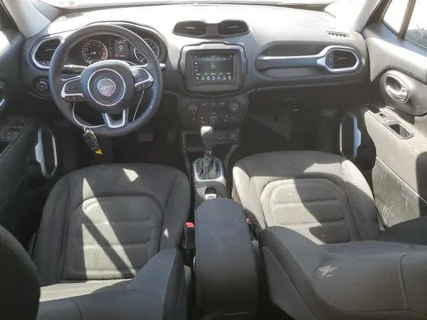 ZACNJABBXKPJ75373 2019 JEEP RENEGADE - Image 8