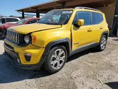 ZACNJABBXKPJ77768 2019 JEEP RENEGADE