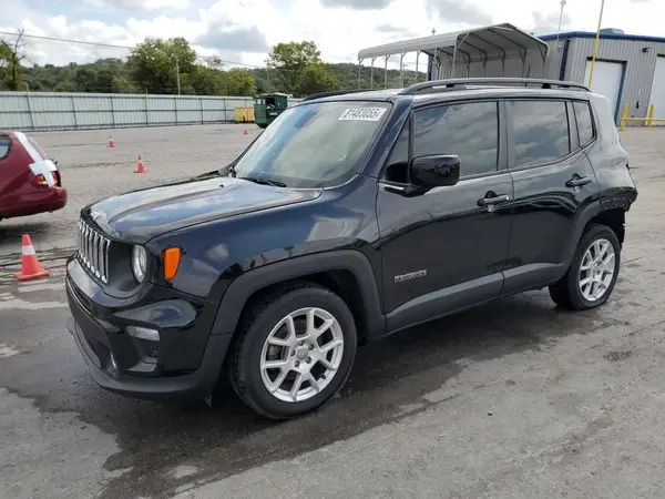 ZACNJABBXKPJ79021 2019 JEEP RENEGADE - Image 1